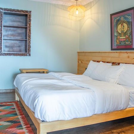 Cedar Hill Lodge - A Boutique Homestay Mashobra Luaran gambar